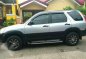 Honda CR-V 2002 for sale-4