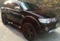 2012 Mitsubishi Montero Sport for sale-1