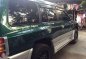 Mitsubishi Fieldmaster Pajero 2000 FOR SALE-6