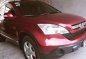 Honda CRV 2008 for sale-1