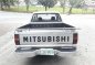 1991 Mitsubishi L200 for sale-6