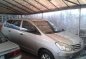 Toyota Innova 2010 E M/T for sale-0