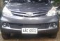 2014 Toyota Avanza for sale-3