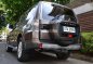 2015 Mitsubishi Pajero BK 4x4 AT 11t Mileage for sale-5