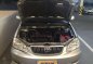 Toyota Altis 2007 for sale-8