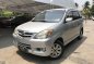 2009 Toyota Avanza G AT for sale-2