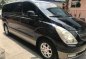 2009 Hyundai Starex vgt DIESEL at for sale-3