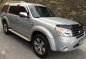 2013 Ford Everest  for sale-1
