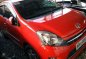 2015 Toyota Wigo for sale-0