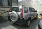 Honda CRV 2004 for sale-0