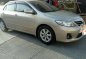 2012 Toyota Corolla Altis 1.6 G for sale-0