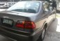 Honda Civic 1999 LXI M/T for sale-3