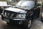 Nissan Patrol 2008 A/T for sale-1