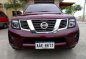 2014 Nissan Navara 4X4 for sale-0