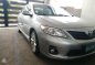 2013 TOYOTA Corolla Altis FOR SALE-0