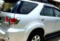 Like New Toyota Fortuner for sale-3