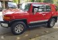 2016 Toyota FJ Cruiser for sale-5