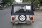 Like New Toyota Owner Type Jeep for sale-6