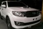 Toyota Fortuner 2016 for sale-4