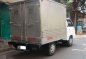 Mitsubishi L300 Aluminum Van 1999 MT Diesel for sale-3