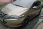 Honda City 2011 1.3 AT ivtec dual airbags very fresh inside out for sale-0