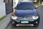 2014 Mitsubishi Montero GLS-V AT for sale-0