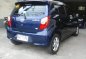 Toyota Wigo 2014 G A/T for sale-5