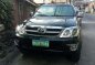 Toyota Fortuner 2005 for sale-5