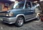 Toyota Tamaraw FX GL Gas 1998 for sale-1