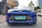 Fastbreak 2012 Ford Fiesta HB S Plus Automatic NSG for sale-1