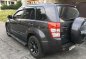 2014 Suzuki Grand Vitara for sale-1