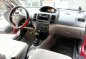 Toyota Vios 1.3e 2004 manual for sale-5