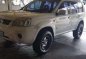 Nissan X-trail 2004 for sale-0