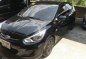 Hyundai Accent 2016 A/T for sale-1