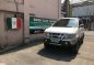 2012 Isuzu Crosswind XUV Manual Diesel 2.5L Good Cars Trading-0