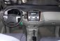 Toyota Innova 2012 G A/T for sale-9