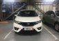 2016 Honda Jazz VX White for sale-2