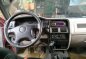 Rush sale Isuzu Fuego ls Manual All power central lock 2001-8