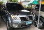 Ford Everest 2011 A/T for sale-0