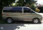 2000 Hyundai Starex for sale-7