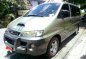 2000 Hyundai Starex for sale-6