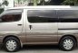 2005 Toyota Hiace for sale-2