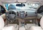 2009 Toyota Fortuner for sale-5