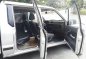 1991 Mitsubishi L200 for sale-10