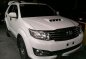 Toyota Fortuner 2016 for sale-5