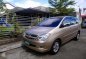 Toyota Innova 2005 for sale-0