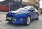 Fastbreak 2012 Ford Fiesta HB S Plus Automatic NSG for sale-0