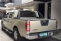 2010 Nissan Navara for sale-1