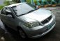 Toyota Vios 2004 for sale-3