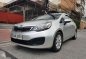 Fastbreak 2014 Series Kia Rio Automatic NSG for sale-0